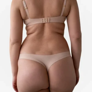 Philotes Comfort Stretch string Champagne