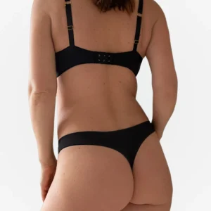 Philotes Comfort Stretch string Kaviaar